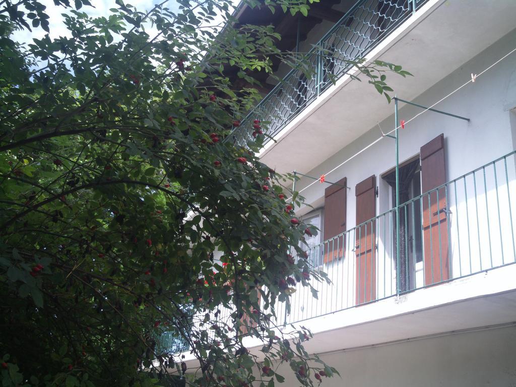 B&B Balestruccio Pombia Luaran gambar
