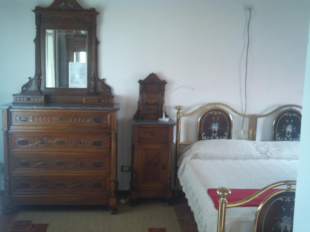 B&B Balestruccio Pombia Bilik gambar