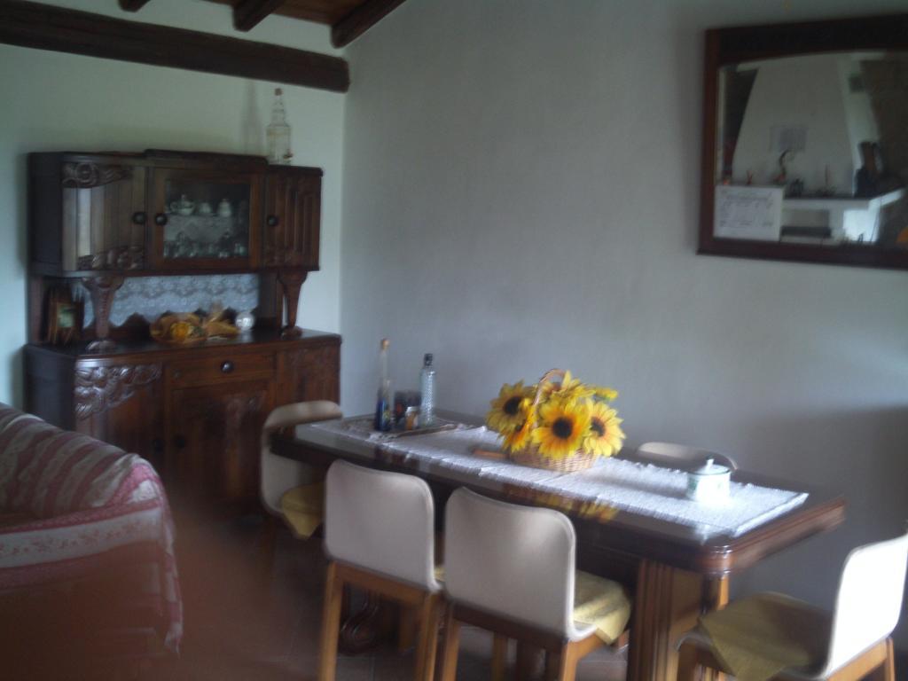B&B Balestruccio Pombia Luaran gambar