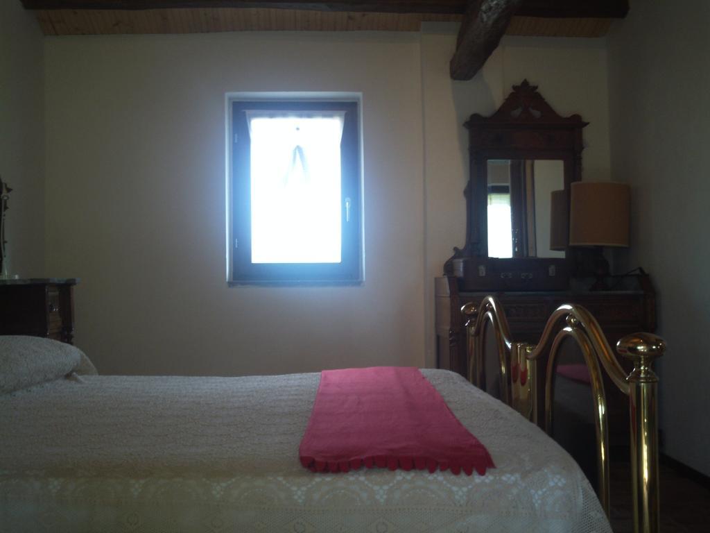 B&B Balestruccio Pombia Bilik gambar